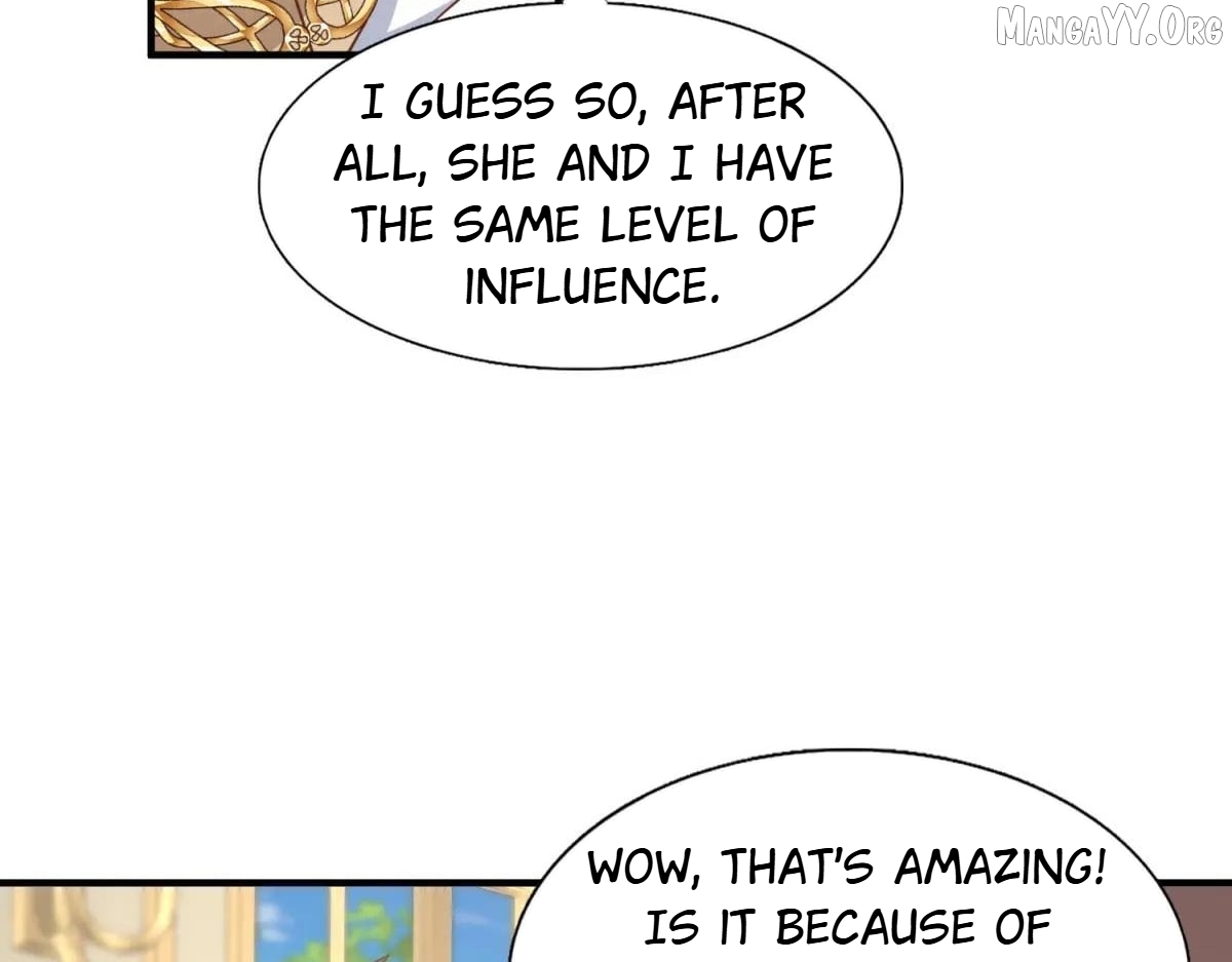 Don't Embarrass Me Chapter 175 - page 54